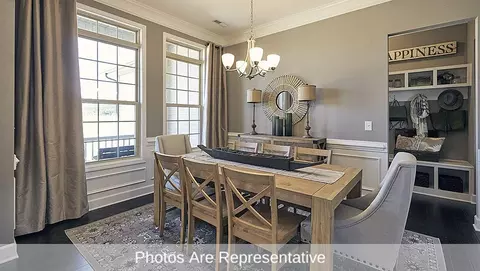 2100 Water Front Dr, Willow Spring, NC 27592 photo 7
