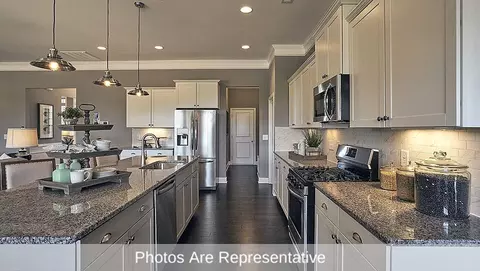 2100 Water Front Dr, Willow Spring, NC 27592 photo 18