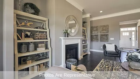 2100 Water Front Dr, Willow Spring, NC 27592 photo 11