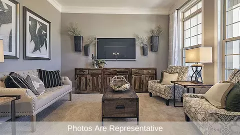 2100 Water Front Dr, Willow Spring, NC 27592 photo 5