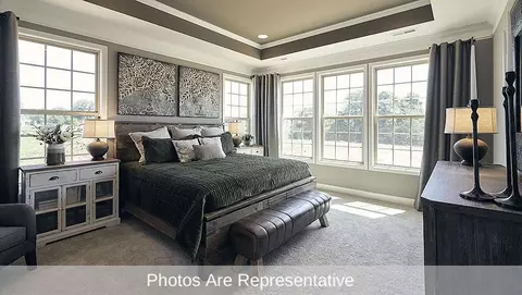 2100 Water Front Dr, Willow Spring, NC 27592 photo 19