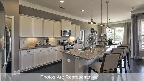 2100 Water Front Dr, Willow Spring, NC 27592 photo 14