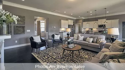 2100 Water Front Dr, Willow Spring, NC 27592 photo 10