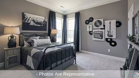 2100 Water Front Dr, Willow Spring, NC 27592 photo 26