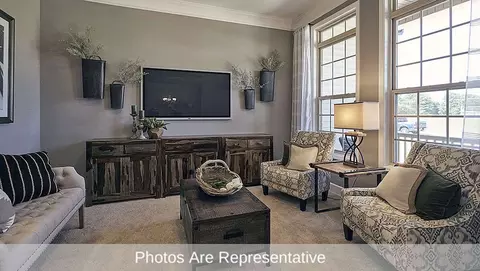 2100 Water Front Dr, Willow Spring, NC 27592 photo 4