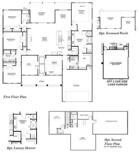 2100 Water Front Dr, Willow Spring, NC 27592 photo 2