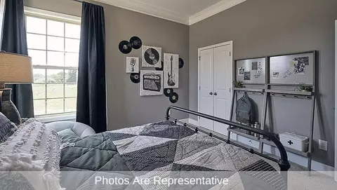 2100 Water Front Dr, Willow Spring, NC 27592 photo 28