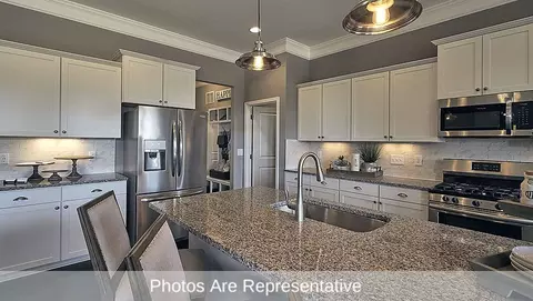 2100 Water Front Dr, Willow Spring, NC 27592 photo 15