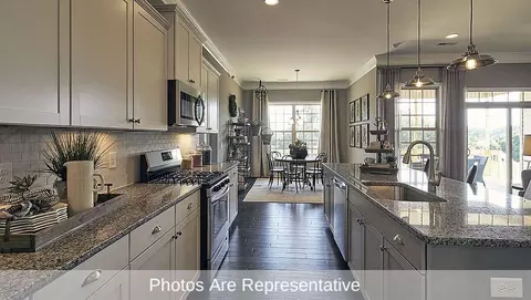 2100 Water Front Dr, Willow Spring, NC 27592 photo 16