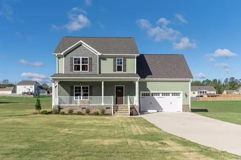 10960 Selma Rd, Middlesex, NC 27557 photo 1