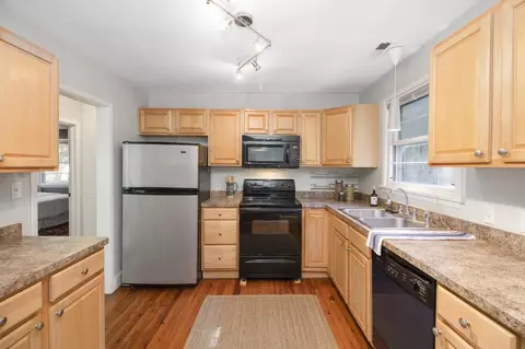 1227 W Cornwallis Rd, Durham, NC 27705 photo 5