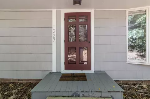 1227 W Cornwallis Rd, Durham, NC 27705 photo 2