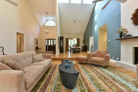 7043 Calais Dr, Durham, NC 27712 photo 7
