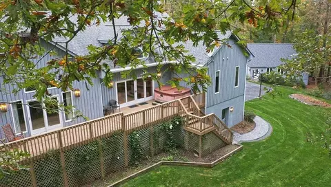 7043 Calais Dr, Durham, NC 27712 photo 30