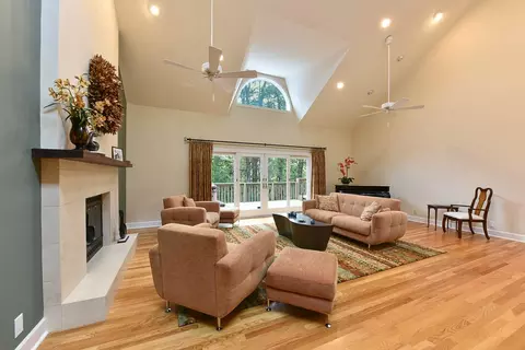 7043 Calais Dr, Durham, NC 27712 photo 8