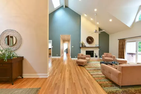 7043 Calais Dr, Durham, NC 27712 photo 3