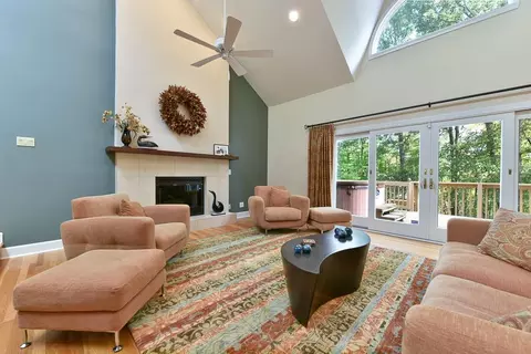 7043 Calais Dr, Durham, NC 27712 photo 5