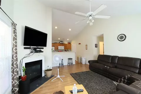 6403 Forest Ridge Dr, Durham, NC 27713 photo 7