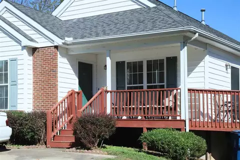 6403 Forest Ridge Dr, Durham, NC 27713 photo 1