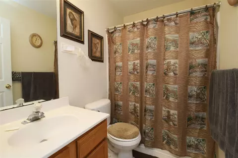 6403 Forest Ridge Dr, Durham, NC 27713 photo 20