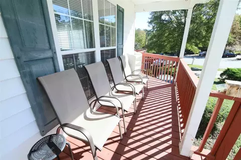 6403 Forest Ridge Dr, Durham, NC 27713 photo 5