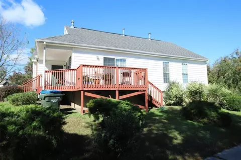 6403 Forest Ridge Dr, Durham, NC 27713 photo 3