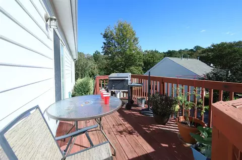 6403 Forest Ridge Dr, Durham, NC 27713 photo 4