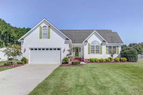 17 Edgecombe Ct, Smithfield, NC 27577 photo 1