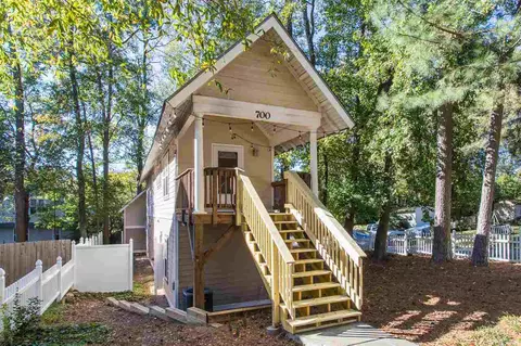 700 Method Rd, Raleigh, NC 27607 photo 2