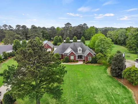 11496 Nc 42 Hwy, Middlesex, NC 27557 photo 1