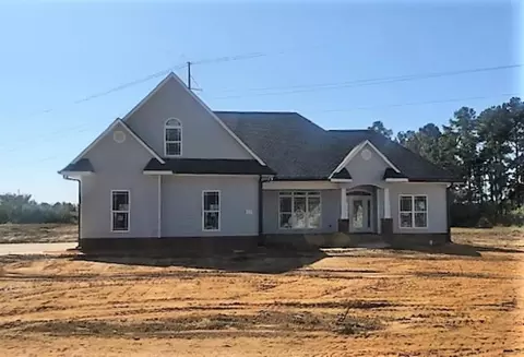 243 Crescent Dr, Dunn, NC 28334 photo 1