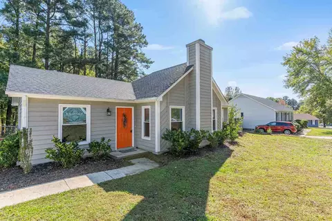 5205 Hadrian Dr, Durham, NC 27703 photo 1