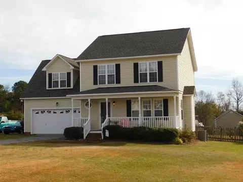 197 Rose Ct, Benson, NC 27504 photo 1