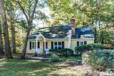 1 Rabbits Glen Ter, Durham, NC 27713 photo 2
