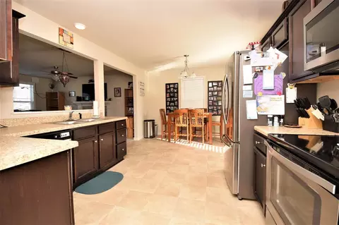 582 Roberts Rd, Willow Spring, NC 27592 photo 8