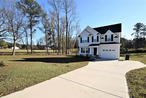 582 Roberts Rd, Willow Spring, NC 27592 photo 3