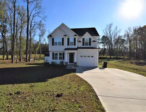 582 Roberts Rd, Willow Spring, NC 27592 photo 2