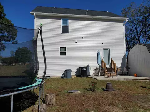 582 Roberts Rd, Willow Spring, NC 27592 photo 17