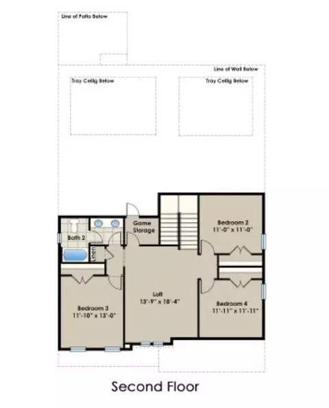 108 Pepper Ln, Garner, NC 27529 photo 3