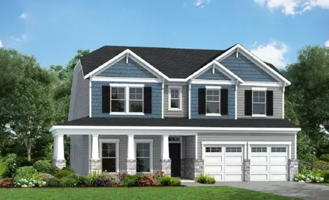 108 Pepper Ln, Garner, NC 27529 photo 1