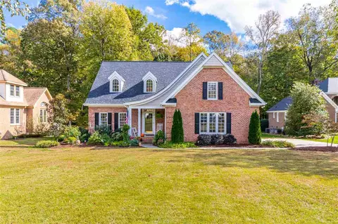 2009 Navan Ln, Garner, NC 27529 photo 1