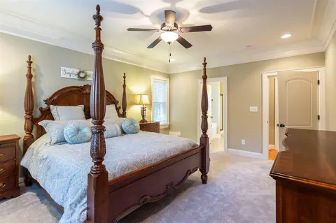 12 Vista Ridge Dr, Willow Spring, NC 27592 photo 16