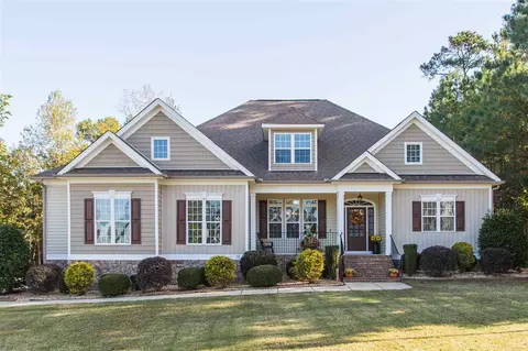 12 Vista Ridge Dr, Willow Spring, NC 27592 photo 1