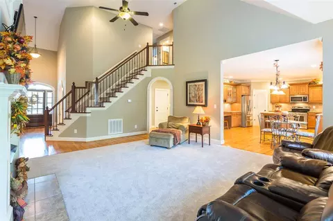 12 Vista Ridge Dr, Willow Spring, NC 27592 photo 7