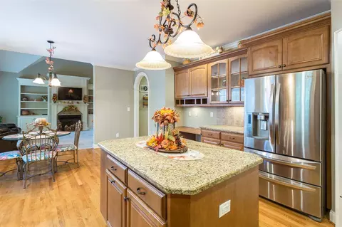 12 Vista Ridge Dr, Willow Spring, NC 27592 photo 13