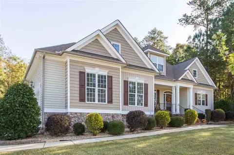 12 Vista Ridge Dr, Willow Spring, NC 27592 photo 2