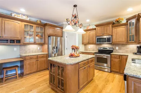 12 Vista Ridge Dr, Willow Spring, NC 27592 photo 12