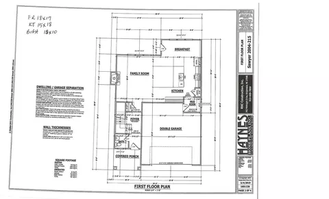 6941 Hill Rd, Spring Hope, NC 27882 photo 4
