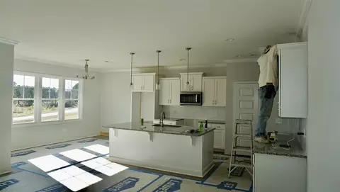 6941 Hill Rd, Spring Hope, NC 27882 photo 8