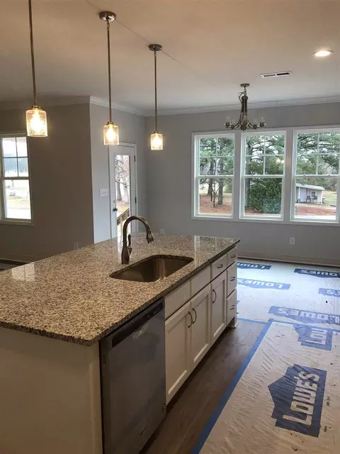 6941 Hill Rd, Spring Hope, NC 27882 photo 7